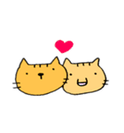 あたちむぎ。（個別スタンプ：12）