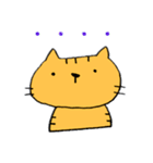 あたちむぎ。（個別スタンプ：13）