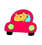 あたちむぎ。（個別スタンプ：17）