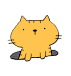 あたちむぎ。（個別スタンプ：26）