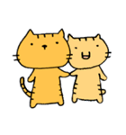 あたちむぎ。（個別スタンプ：29）