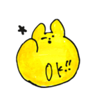 げんき倶楽部（個別スタンプ：5）