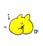 げんき倶楽部（個別スタンプ：34）