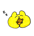 げんき倶楽部（個別スタンプ：40）