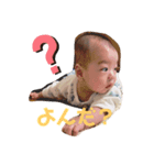 あおたんやで～（個別スタンプ：5）