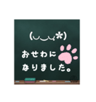 やさしさ伝えるメッセージ。（個別スタンプ：13）