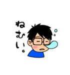 もときくん2（個別スタンプ：10）