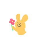 あげる（個別スタンプ：6）