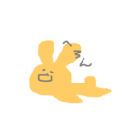 あげる（個別スタンプ：13）