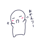 ノートの妖精ぴょこたん（個別スタンプ：3）