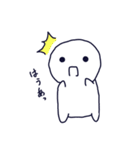 ノートの妖精ぴょこたん（個別スタンプ：9）