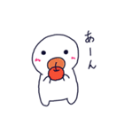 ノートの妖精ぴょこたん（個別スタンプ：19）
