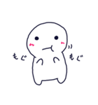ノートの妖精ぴょこたん（個別スタンプ：20）