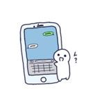 ノートの妖精ぴょこたん（個別スタンプ：21）