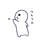 ノートの妖精ぴょこたん（個別スタンプ：22）