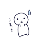 ノートの妖精ぴょこたん（個別スタンプ：25）