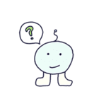 ノートの妖精ぴょこたん（個別スタンプ：36）