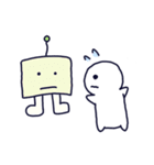 ノートの妖精ぴょこたん（個別スタンプ：37）