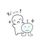 ノートの妖精ぴょこたん（個別スタンプ：39）