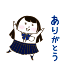 ぽりぽんズ1（個別スタンプ：2）
