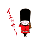 ぽりぽんズ1（個別スタンプ：11）