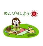 ぽりぽんズ1（個別スタンプ：16）