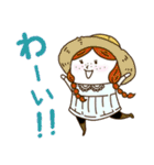 ぽりぽんズ1（個別スタンプ：22）