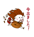 ぽりぽんズ1（個別スタンプ：26）