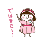 ぽりぽんズ1（個別スタンプ：29）