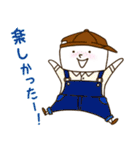 ぽりぽんズ1（個別スタンプ：30）