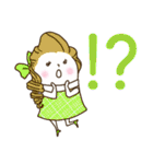 ぽりぽんズ1（個別スタンプ：32）