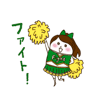 ぽりぽんズ1（個別スタンプ：33）