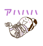 ぽりぽんズ1（個別スタンプ：36）