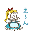 ぽりぽんズ1（個別スタンプ：37）