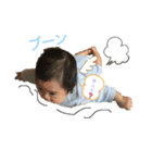 あっきースタンプ1（個別スタンプ：6）