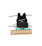 フレブル サラリーマン ver.1（個別スタンプ：2）