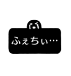 推し活用のスタンプ（個別スタンプ：22）
