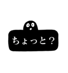 推し活用のスタンプ（個別スタンプ：38）