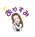 営業0038（個別スタンプ：5）