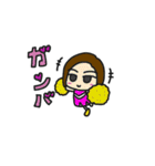 FUNNY FRIENDS VOL2（個別スタンプ：15）