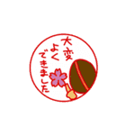 FUNNY FRIENDS VOL2（個別スタンプ：21）