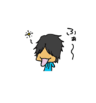 FUNNY FRIENDS VOL2（個別スタンプ：26）