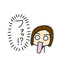 FUNNY FRIENDS VOL2（個別スタンプ：31）