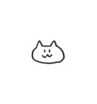 HYOJO豊かねこ（個別スタンプ：1）