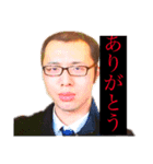 倒壊調理製菓02（個別スタンプ：5）