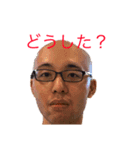 倒壊調理製菓02（個別スタンプ：7）
