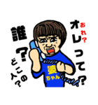何ですか（個別スタンプ：29）