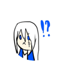 かぐるに（個別スタンプ：8）