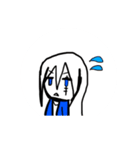 かぐるに（個別スタンプ：14）