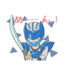スタージャン神じゃん！1（個別スタンプ：3）